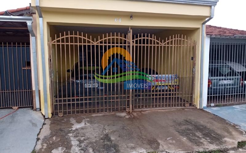 Casa em Amparo SP