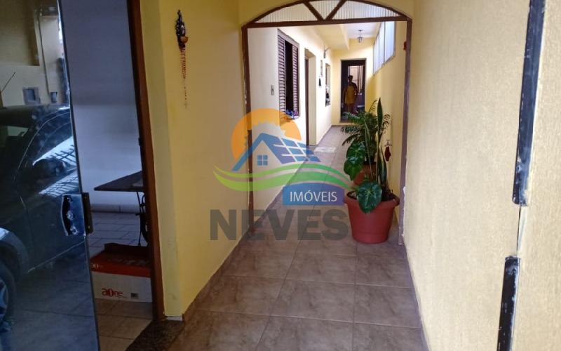 Casa em Amparo SP
