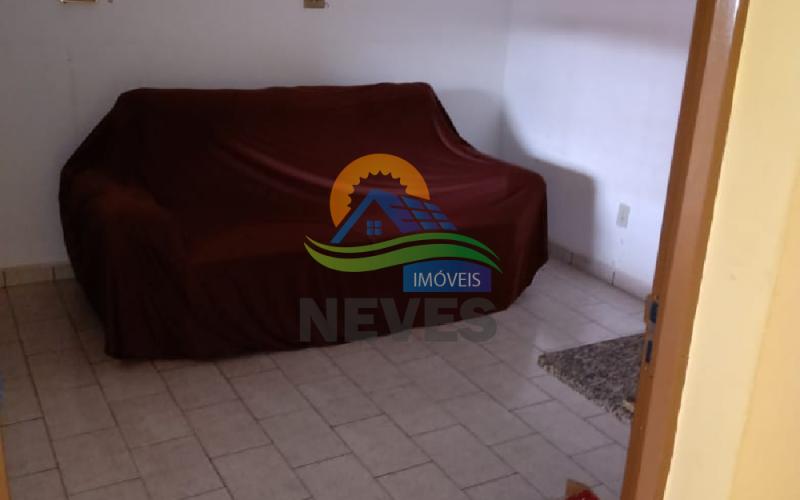 Casa em Amparo SP