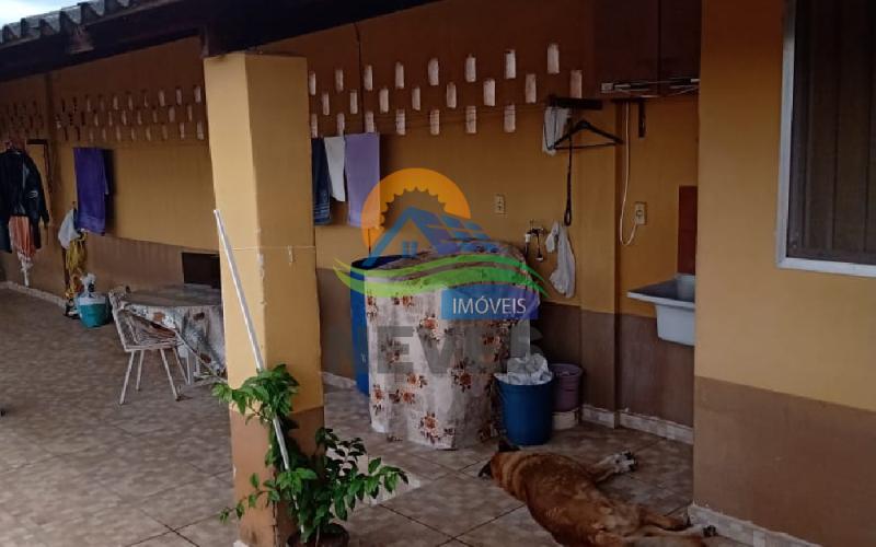 Casa em Amparo SP