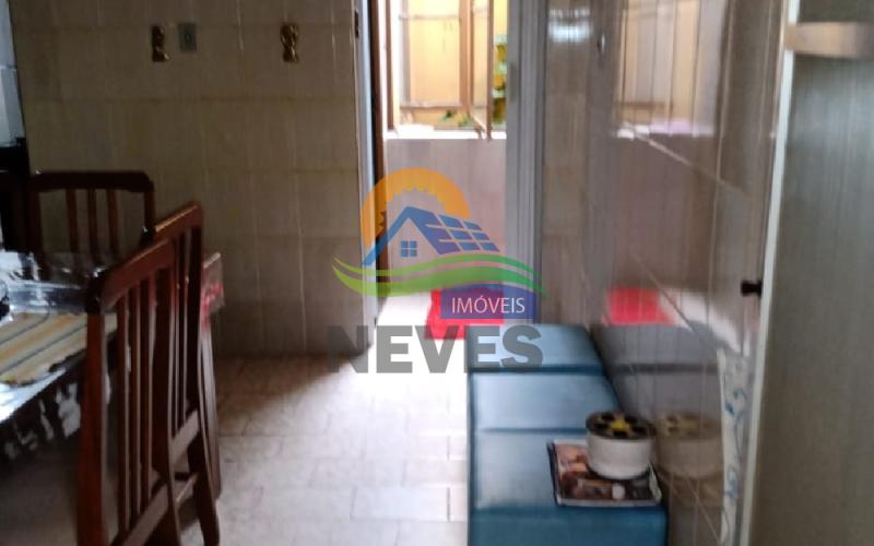 Casa em Amparo SP