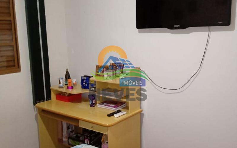 Casa em Amparo SP