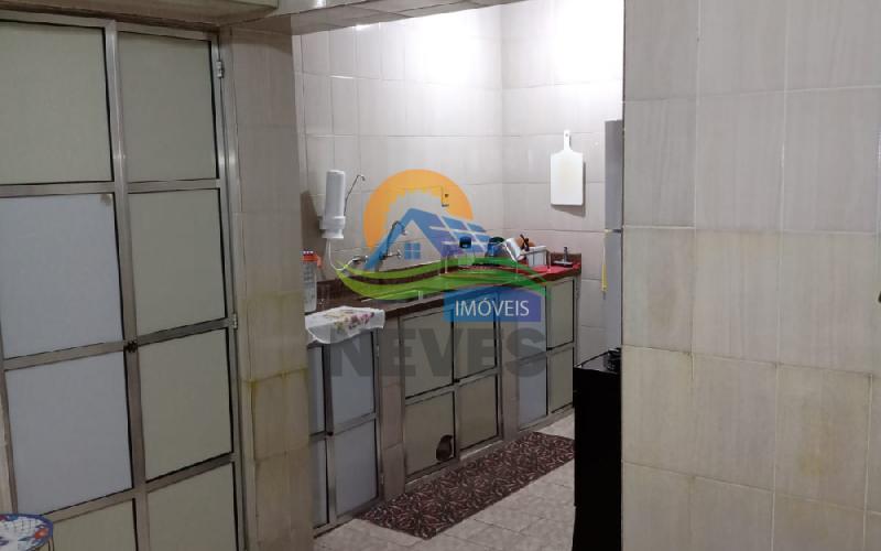 Casa em Amparo SP