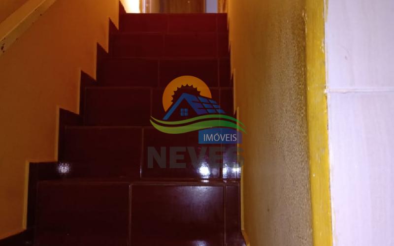 Casa em Amparo SP