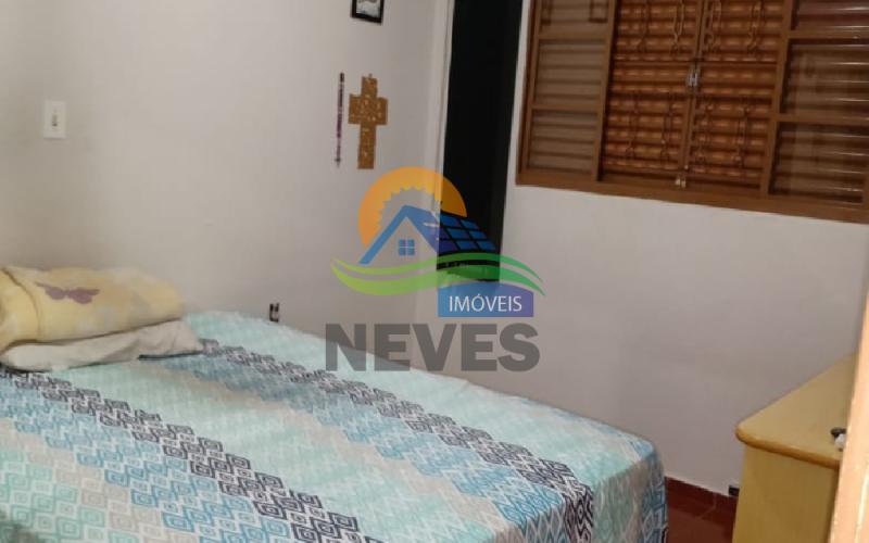Casa em Amparo SP