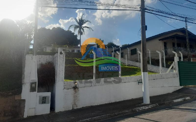 Casa em Serra Negra, SP