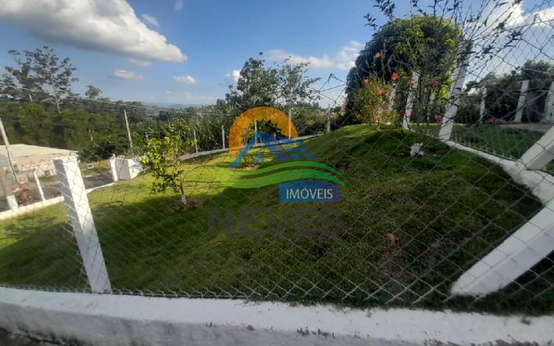 Casa em Serra Negra, SP