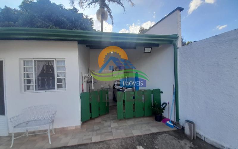 Casa em Serra Negra, SP