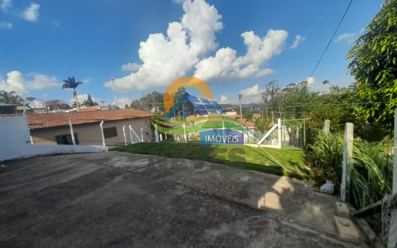 Casa em Serra Negra, SP