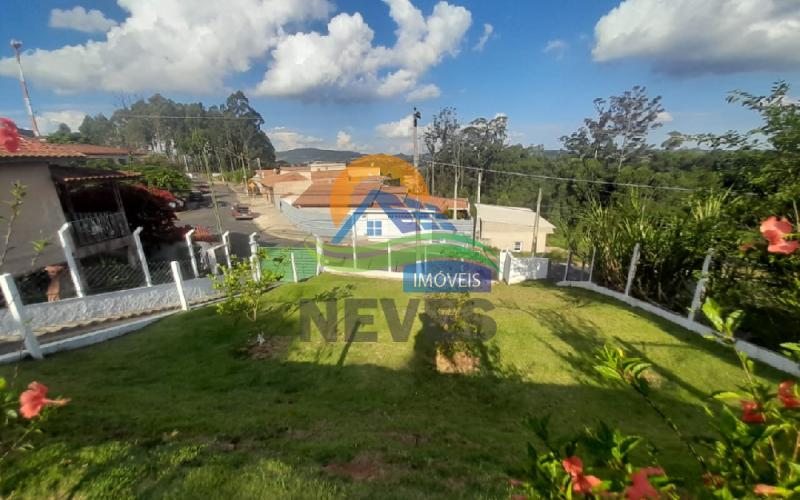 Casa em Serra Negra, SP