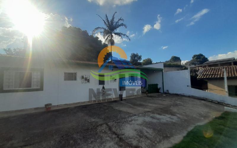 Casa em Serra Negra, SP