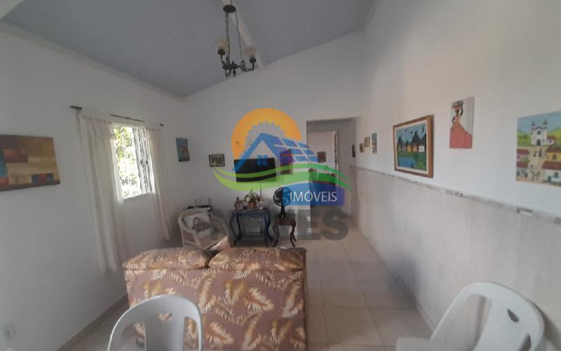 Casa em Serra Negra, SP