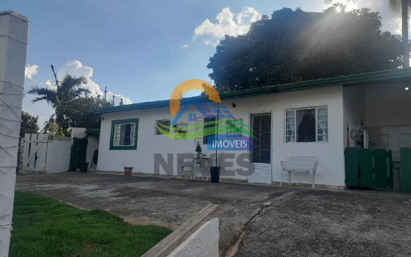 Casa em Serra Negra, SP