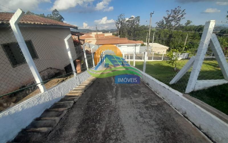 Casa em Serra Negra, SP