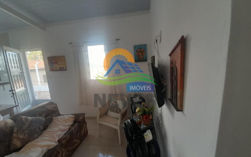 Casa em Serra Negra, SP