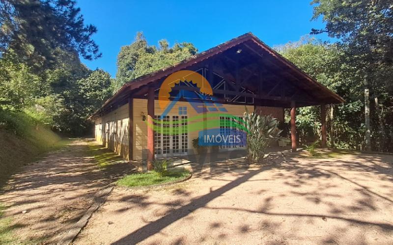 Sítio em Bairro dos Lima, Monte Alegre do Sul, SP