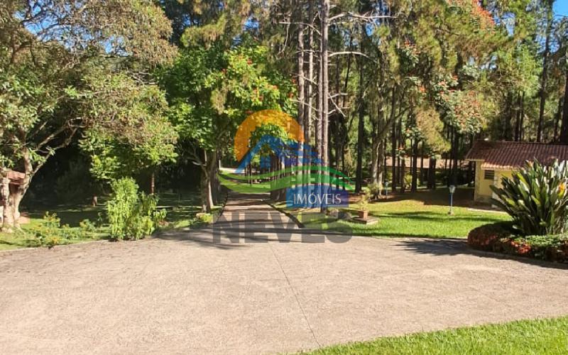 Sítio em Bairro dos Lima, Monte Alegre do Sul, SP