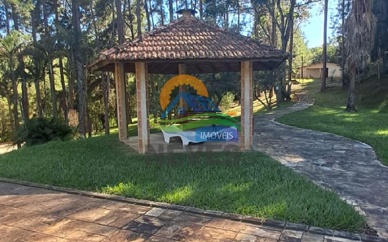 Sítio em Bairro dos Lima, Monte Alegre do Sul, SP