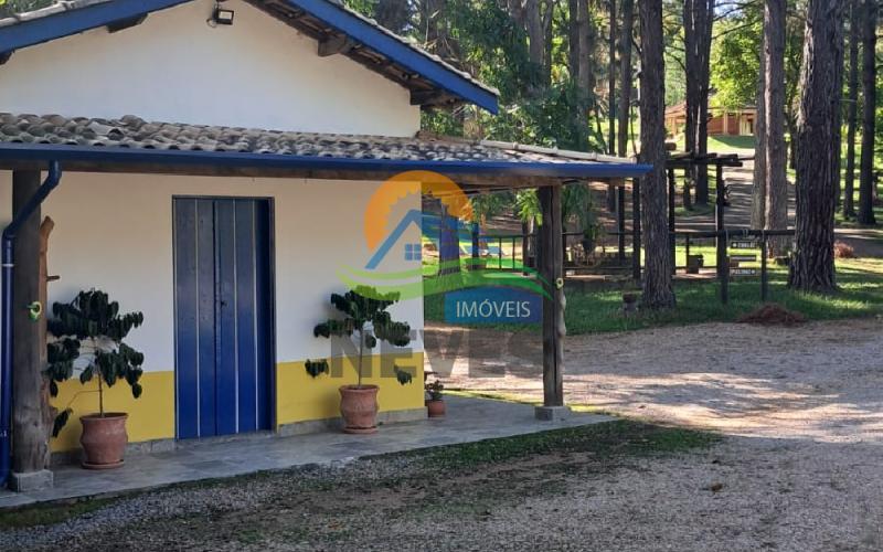 Sítio em Bairro dos Lima, Monte Alegre do Sul, SP