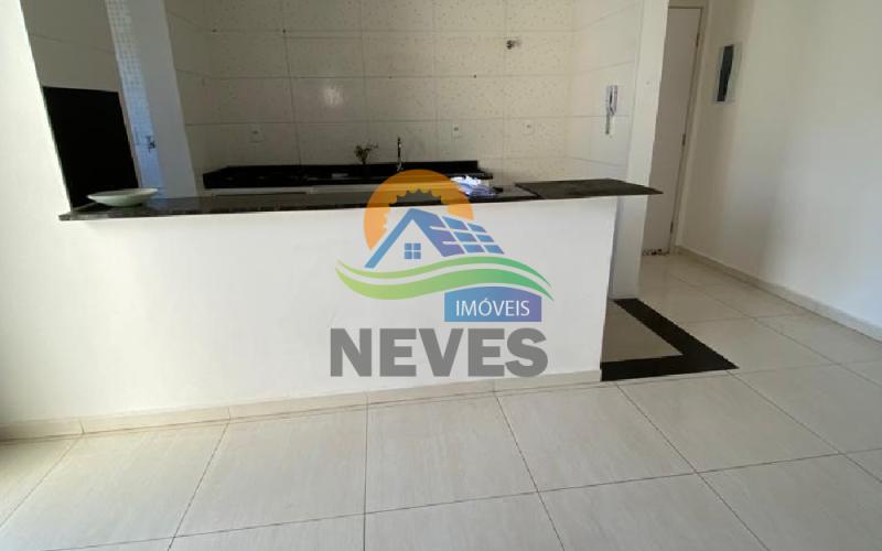 Apartamento em Amparo, SP