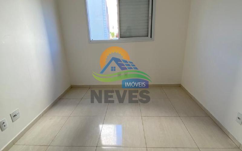 Apartamento em Amparo, SP
