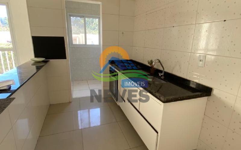 Apartamento em Amparo, SP