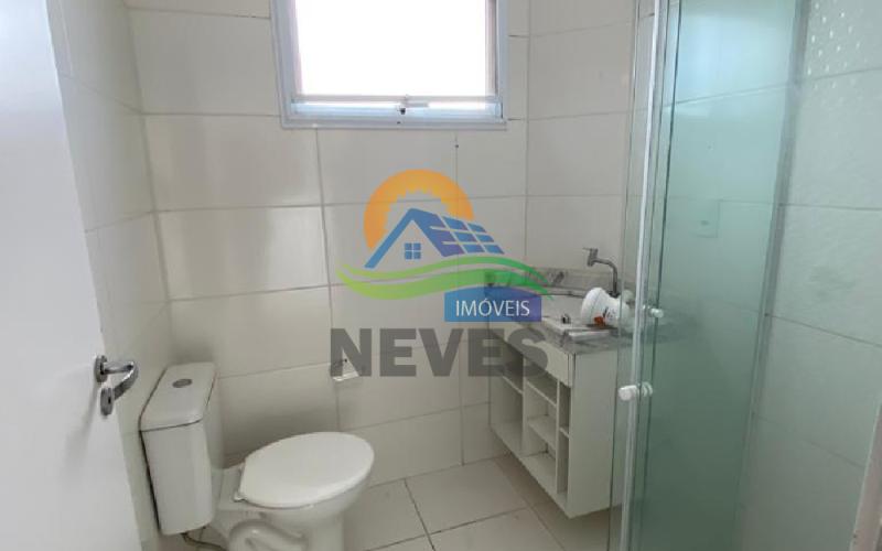 Apartamento em Amparo, SP