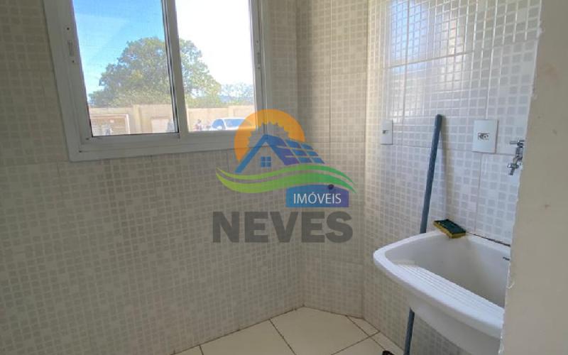 Apartamento em Amparo, SP