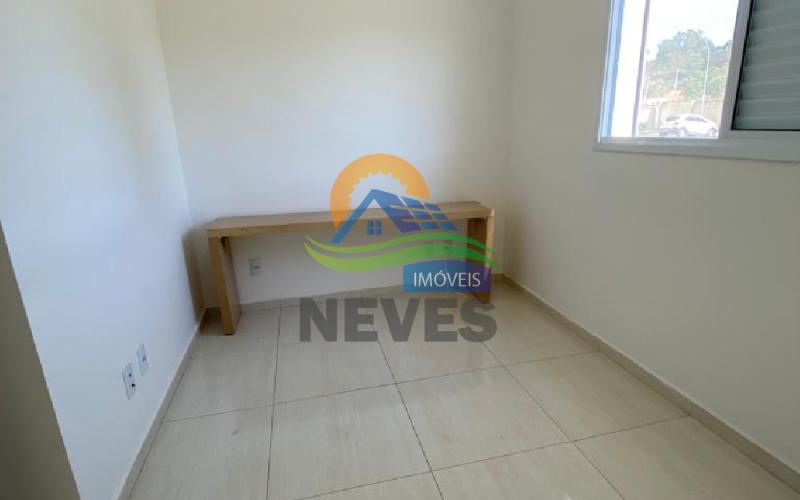 Apartamento em Amparo, SP