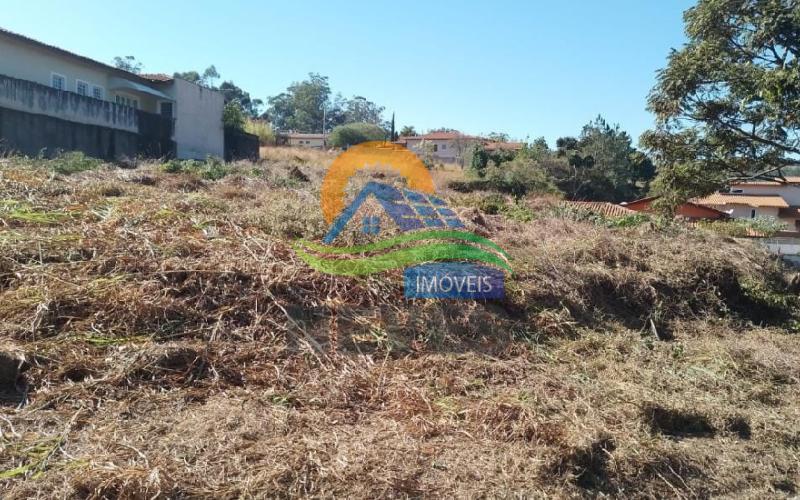 Terreno em Serra Negra, SP