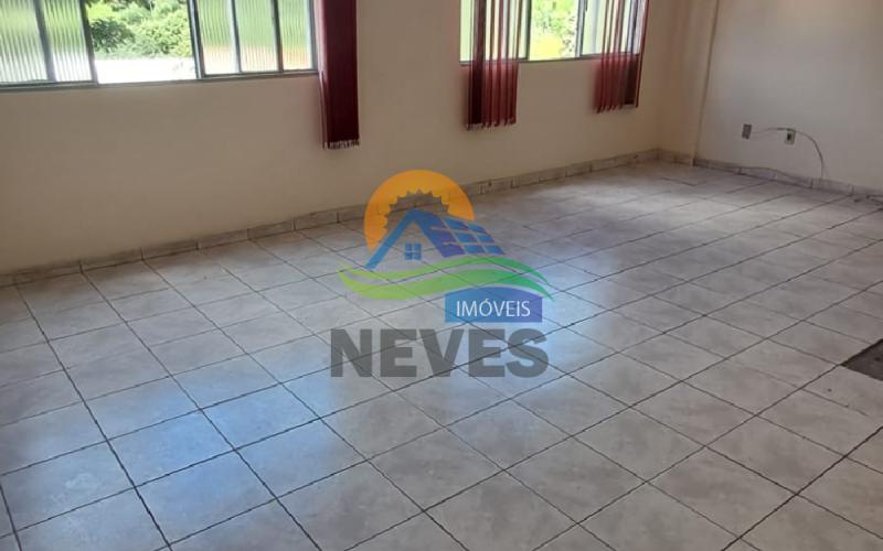 Apartamento em Amparo, SP