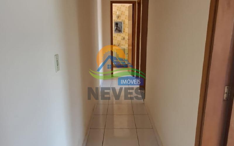 Apartamento em Amparo, SP