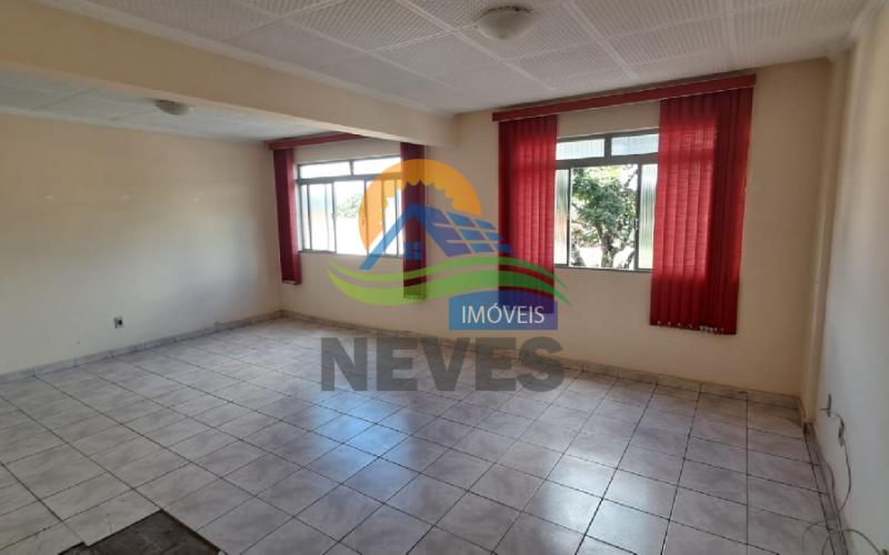 Apartamento em Amparo, SP