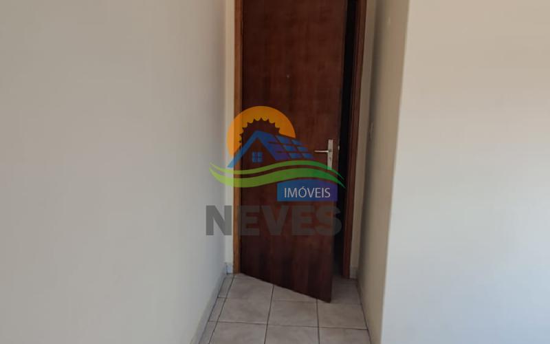 Apartamento em Amparo, SP
