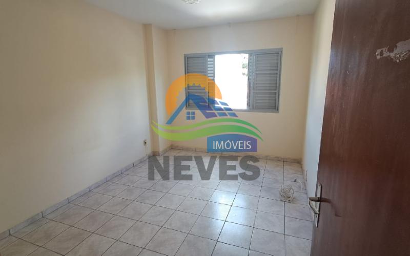 Apartamento em Amparo, SP