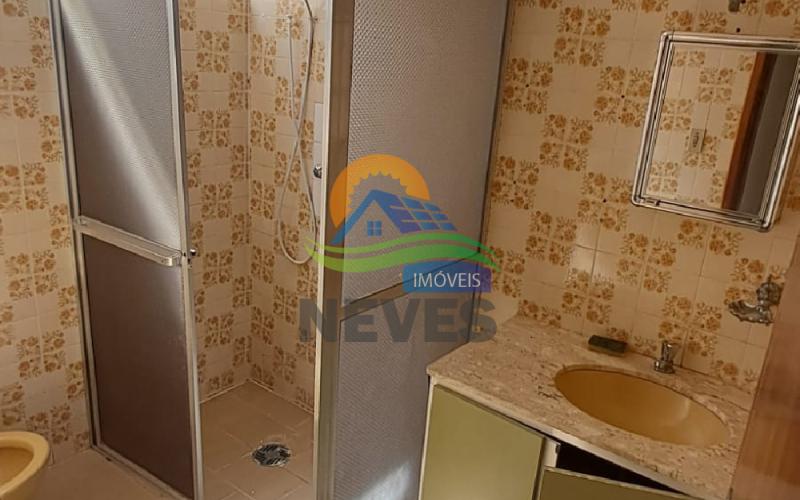 Apartamento em Amparo, SP