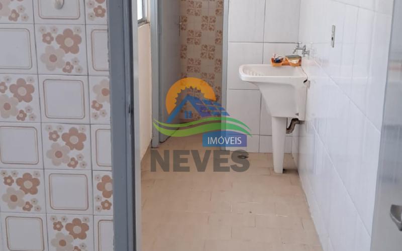 Apartamento em Amparo, SP