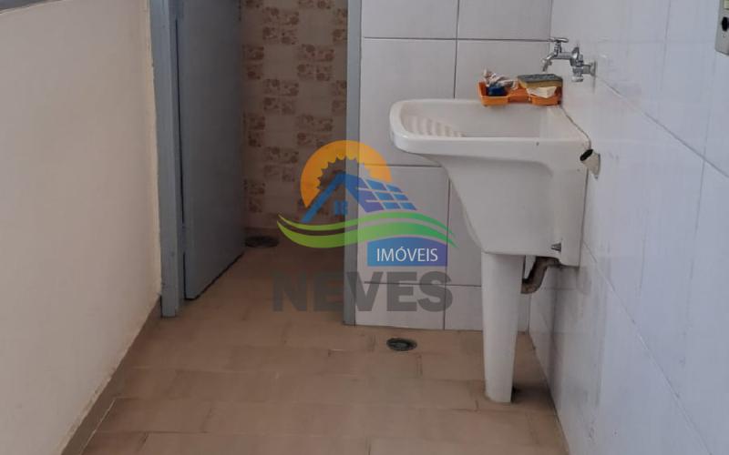 Apartamento em Amparo, SP