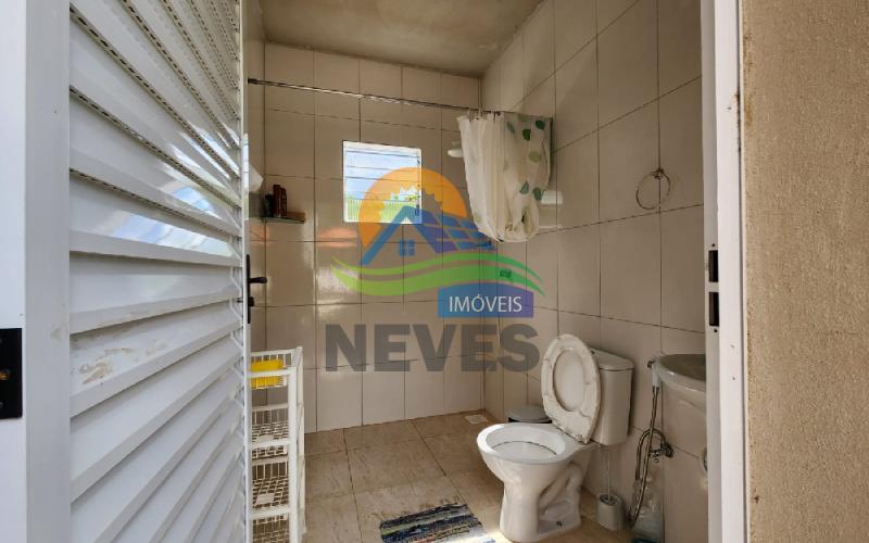 Sítio em Monte Alegre do Sul