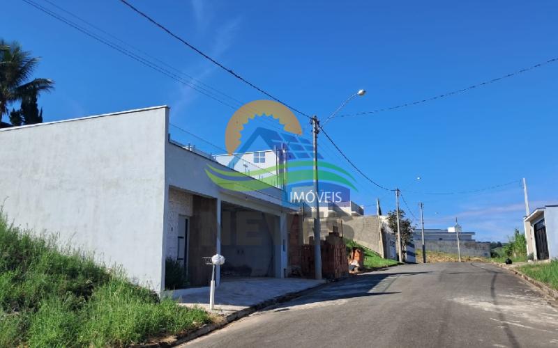 Terreno em Monte Alegre do Sul, SP