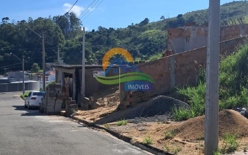Terreno em Monte Alegre do Sul, SP