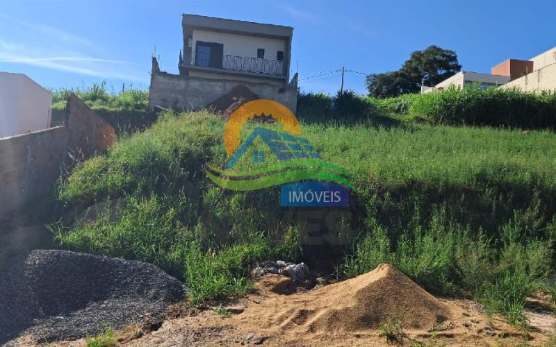 Terreno em Monte Alegre do Sul, SP