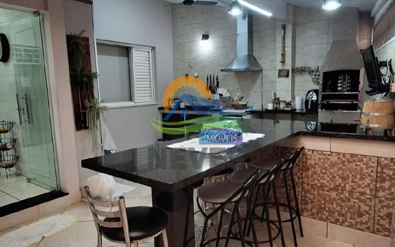 Casa a venda