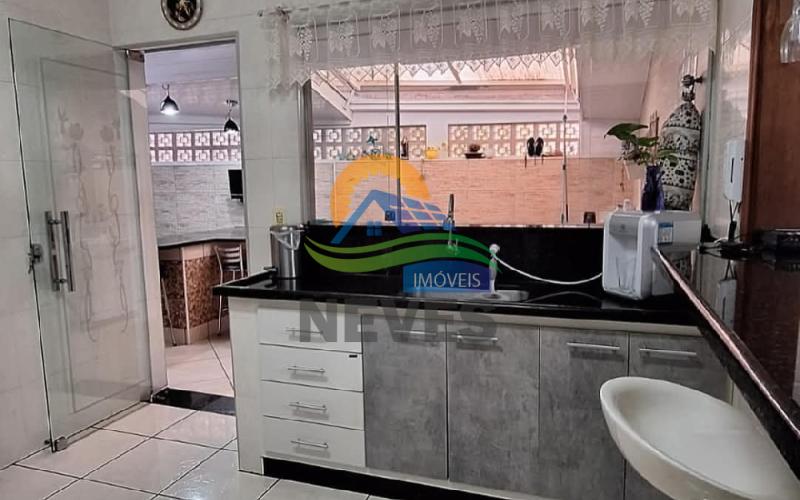 Casa a venda