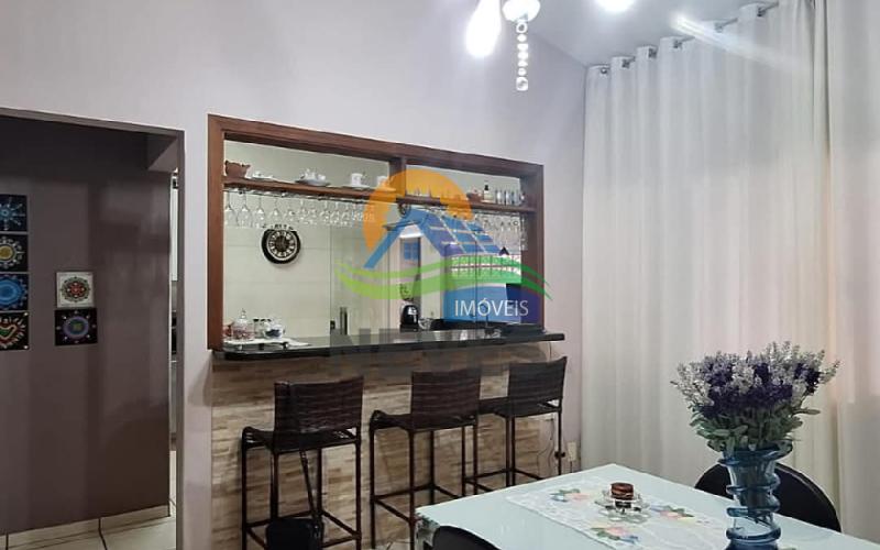Casa a venda