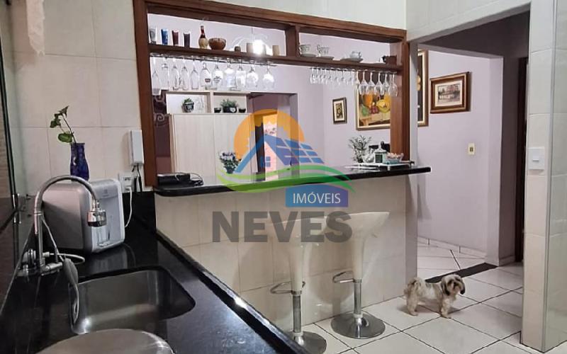 Casa a venda