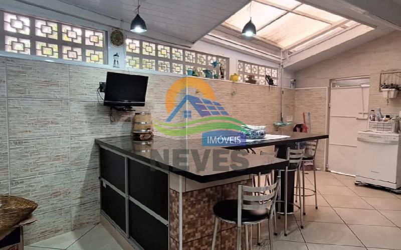 Casa a venda
