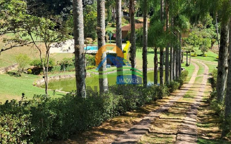 Venda Se Sitio em Amparo SP