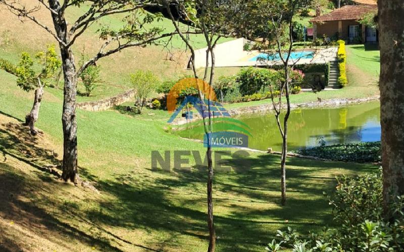 Venda Se Sitio em Amparo SP