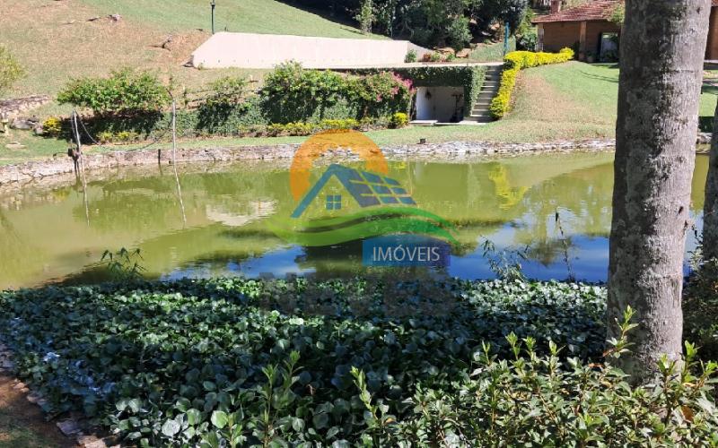Venda Se Sitio em Amparo SP